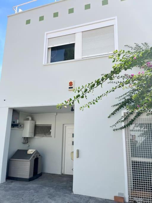 Villa Casa Zoe En Playa Albir El Albir Exterior foto