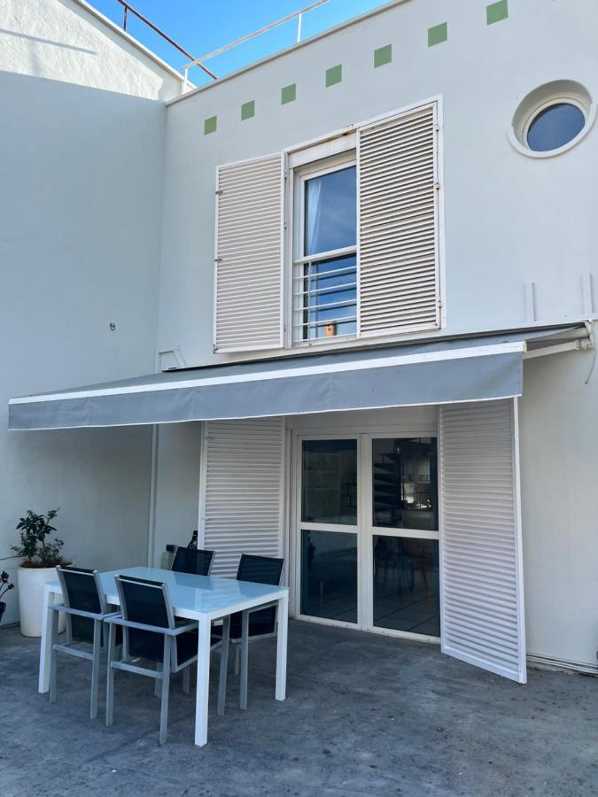Villa Casa Zoe En Playa Albir El Albir Exterior foto